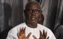 "Le Soleil" : Mody Niang démissionne de son poste de PCA