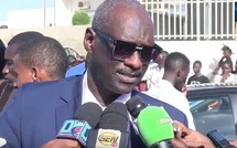 Nécrologie: Décès de Me Cheikh Khoureychi Bâ 