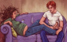 Voilà pourquoi nous choisissons de tomber amoureux d'une personne en particulier... et pas d'une autre