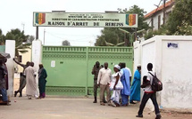 Le Président Bassirou D. Faye annule la cession de la prison de Rebeuss, réalisée juste avant la Présidentielle
