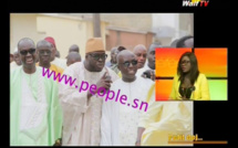 Infos people du mardi 05 décembre 2016 - Walf Tv