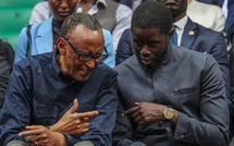 Bassirou Diomaye Faye a de nouveau contacté Paul Kagamé : Voici le contenu de leur conversation