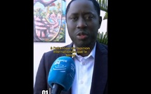 Polémique à la suite de la sortie du FMI sur le rapport de la Cour des Comptes: Pape Malick Ndour clôt définitivement le débat sur France 24