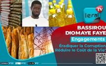 Baisse du prix du riz, de l’huile et du sucre : L’État s’engage pour le pouvoir d’achat des consommateurs