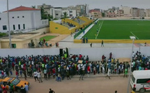 Litige foncier au Stade municipal de Hann de Bel-Air : Un collectif de sportifs invite l’Etat à intervenir