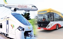 TER, BRT, Air Sénégal, Prodac… ces projets polémiques