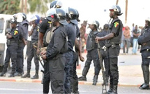 Lutte sénégalaise : La Police lève la suspension de la couverture sécuritaire des combats, après un accord avec les acteurs
