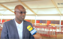 Salon international de l’élevage : Abou Kane revient sur les grandes innovations de cette année