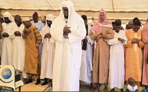 Thiès: L’imam Babacar Ngom insiste sur l’importance de suivre la Sounnah, comme voie de salut