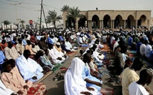 Ziguinchor : L’imam Chérif Ismaël Aïdara invite les fidèles à demeurer dans la droiture