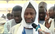 Aïd-el-fitr et Ramadan : “Un moment de pardon, de solidarité et de tolérance”, rappelle l’imam de Médina Baye