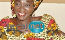 Vidéo - Ndèye Mour Ndiaye, comédienne: "J'ai été giflée pour avoir..."