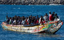 Delta du Saloum: 92 candidats à l’émigration irrégulière interceptés par la Marine nationale