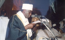 Serigne Abdallah Sall : «J’exhorte le gouvernement, à ouvrir ses portes et à réduire les prix des denrées alimentaires, le chômage des jeunes et…»