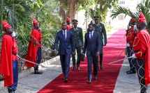 Quand le vent du Sunugal souffla sur le baobab : Le grand conte des un (1) an de pouvoir  (Par Abdoul K Diédhiou)