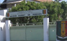 Maison d'arrêt de Rebeuss: Les détenus qui s'étaient évadés risquent 2 ans de prison