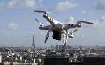 Sécurité : Le Sénégal renforce son dispositif de vidéosurveillance, avec des drones et la reconnaissance faciale