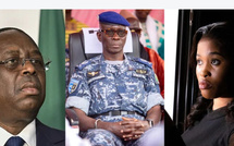 Loi d’amnistie / Affaire Adji Sarr, sort réservé à Macky Sall et au Général Moussa Fall : Les éclairages d'El Amath Thiam