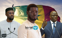 Sous le leadership de Bassirou Diomaye Faye, Ousmane Sonko et Cheikh Dibal: le Sénégal domine le climat des affaires dans l'UEMOA