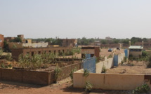 Kanel : Traumatisé par la mort de sa femme, un homme se coupe les bijoux de familles