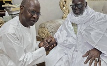 Hommage à Mahammed Boun Abdallah Dionne ( Mamadou DIA , IGE )
