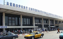 Transport aérien : L’aéroport Léopold Sédar Senghor rouvre ses pistes aux vols domestiques