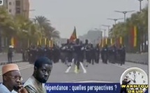 Hommage à l’armée: Quand la VAR  confronte les propos d’opposants d'hier aux tenants actuels du pouvoir 