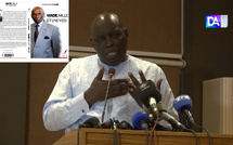 Présentation de son livre "Wade, Mille et Une Vies" : Madiambal Diagne décrypte le pragmatisme et la générosité d'un président