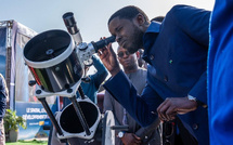 Spacebus 2025 : Le Président Diomaye Faye réaffirme l’ambition du Sénégal, de devenir une nation spatiale