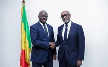 Cheikh Diba et le FMI en phase, pour une trajectoire économique durable et la réduction du coût de l’électricité