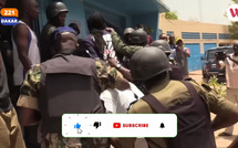 Insécurité galopante au Sénégal : Une implication de plus en plus notée des charretiers, dégradant leur image