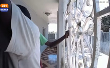 Des maisons souvent attaquées : Reportage sur un nouveau phénomène qui s’élargit