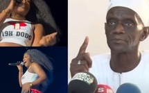 Mame Mactar Guèye de Jamra: "Dites à Mia Guissé que la pornographie verbale, l’outrage public aux bonnes mœurs sont interdits par le Code pénal"