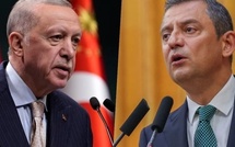 Turquie : Erdogan poursuit le chef du principal parti d'opposition, pour "insulte"