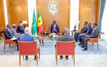 Coopération Sénégal–ONUDI : Vers un nouveau programme de partenariat axé sur l’industrialisation
