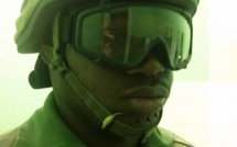 France : Le lutteur Baye Ndiaye de l’écurie Lansar intègre la Légion étrangère française 