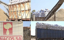 Campagne arachidière - Reprise des exportations : Les paysans dénoncent une tentative de masquer l’échec de la Sonacos, à court d’argent
