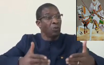 Pourquoi aucun des différents Fouta ne porte le nom Koli Tenguella, cette figure historique ?  Par Dr. Ibra Ciré Ndiaye
