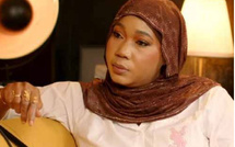Live sur Tiktok : Ndèye Khady Ndiaye, Sweet et pas fin