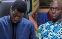 Présidence : Le Chef de Cabinet du président de la République, Ousmane Abdoulaye Barro succède à Pape Mada Ndour