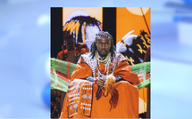 Massamba Amadeus, l’étoile montante de la musique sénégalaise