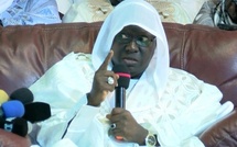Serigne Mouhamadou Lamine Laye, nouveau Khalife général des Layenes