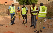 Le calvaire des géomètres experts du Sénégal
