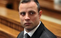 Afrique du Sud : Pistorius saisit la Cour constitutionnelle