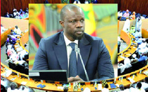 Audience reportée au 14 avril prochain : Ces 14 questions qui attendent Ousmane Sonko à l’Assemblée nationale