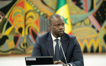 Questions d’actualité : L’opposition boycotte Ousmane Sonko