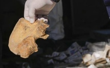 Des ossements humains découverts dans un bunker à Rufisque: L’IFAN saisi par la Police