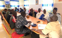 Keur Ndiaye Peulh se prépare pour son Gamou : Le CLD tenu à Ndande Fall