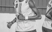 Papi Goudiaby décède lors d’un match amical