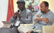 𝐀𝐛𝐢𝐝𝐣𝐚𝐧 𝐄-𝐖𝐀𝐒𝐓𝐄 𝐃𝐀𝐘𝐒 𝟐𝟎𝟐𝟓 : Le Sénégal à Abidjan, pour parler données et déchets électroniques